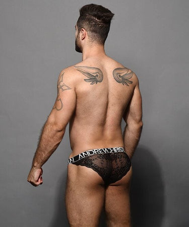Andrew Christian Laced Brief
